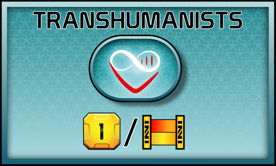 Transhumanists