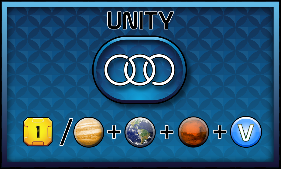 Unity