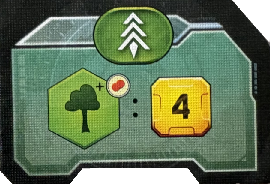 Greens